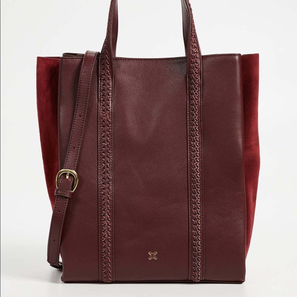 Sancia Muriel tote